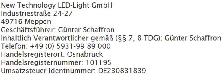 Impressum led-beleuchtung-ferkelstall.de.ntligm.de